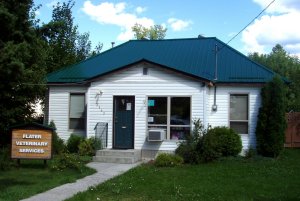 Photo of Flater's Veterinary Clinic