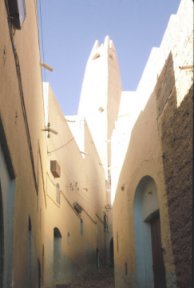 Photo of Old Ghardaa