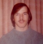 Photo of Wayne Edgar Cunneyworth 1970