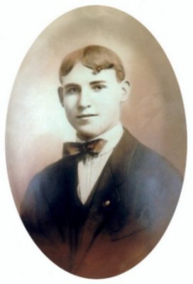 Photo of Ernest Edgar Cunneyworth