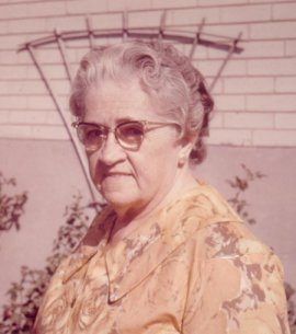 Photo of Ellen Catherine Sullivan